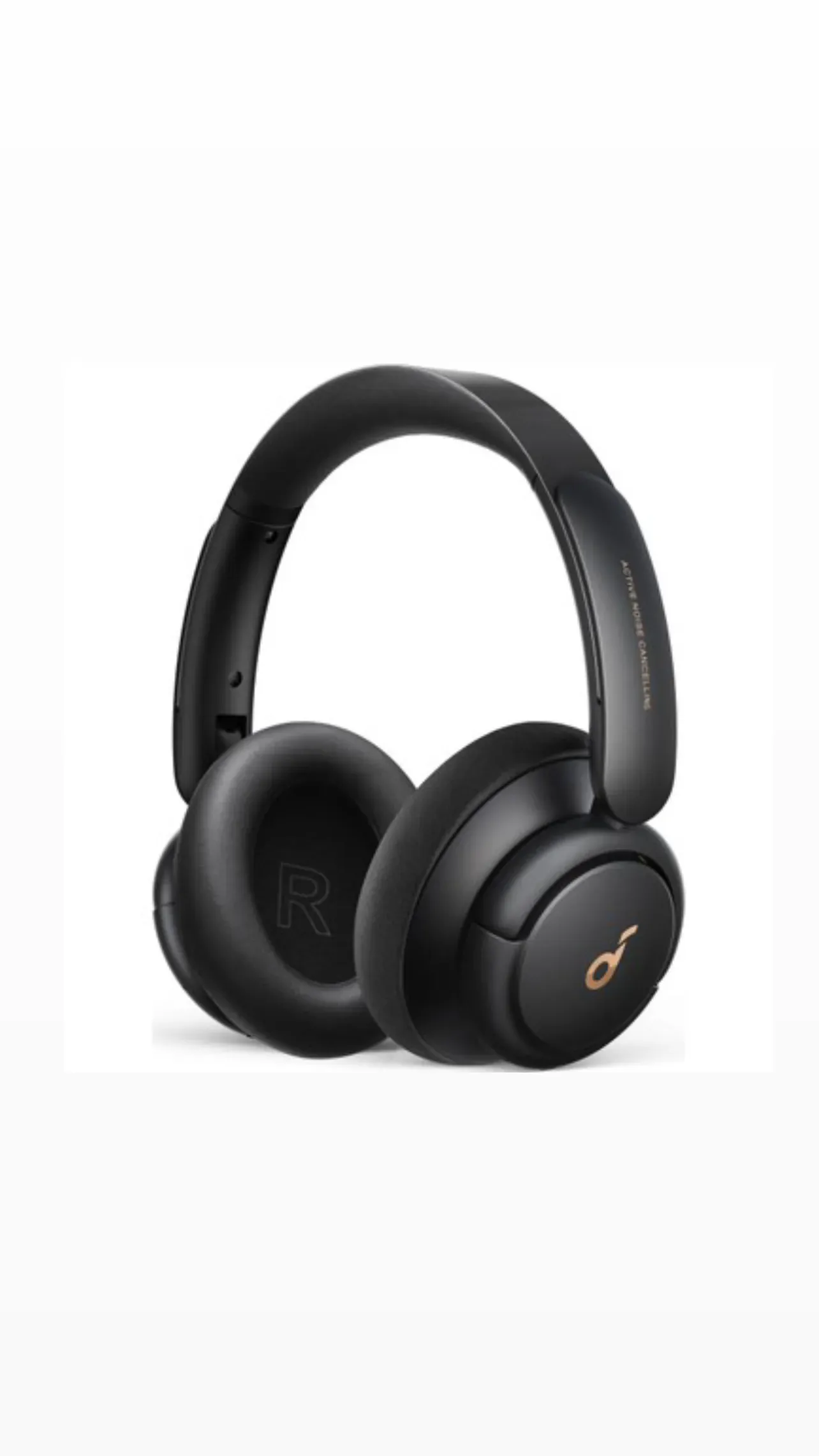 Anker souncore Q30 upgraded headphones