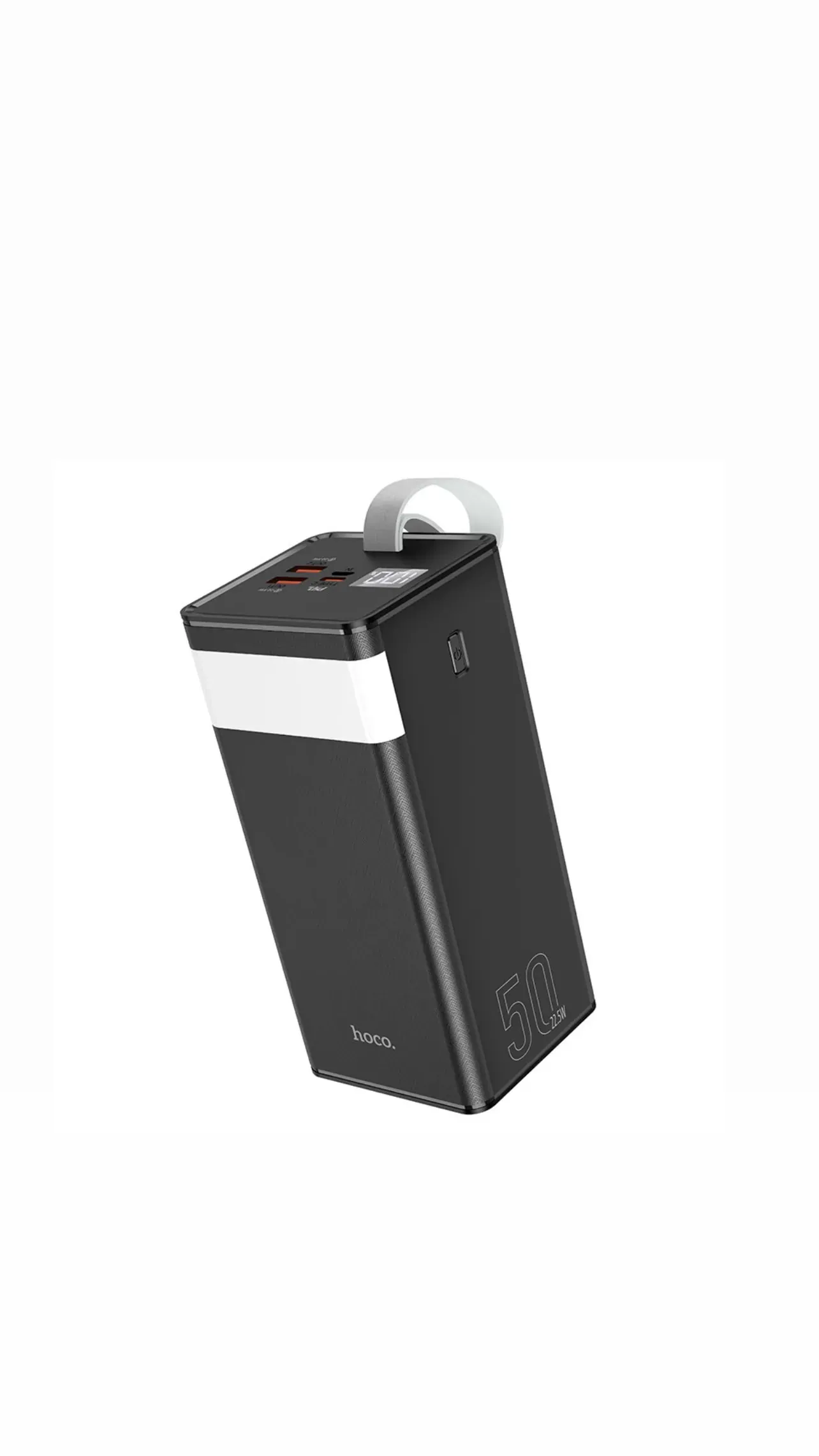 Powerbank hoco j86A 50000mAh22.5w