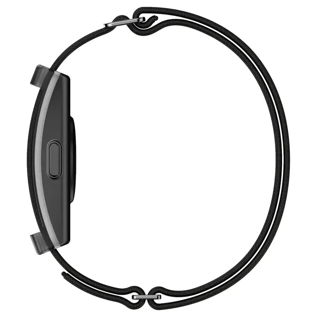 fitwear smart fitness band green lion