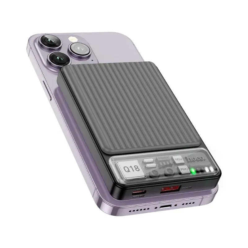 hoco Q18 powerbank 10000 mAh
