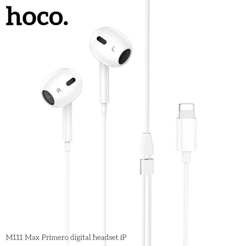Hoco m111 iphone