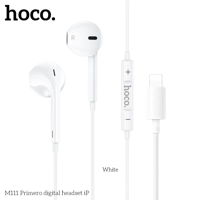 Hoco m111 iphone