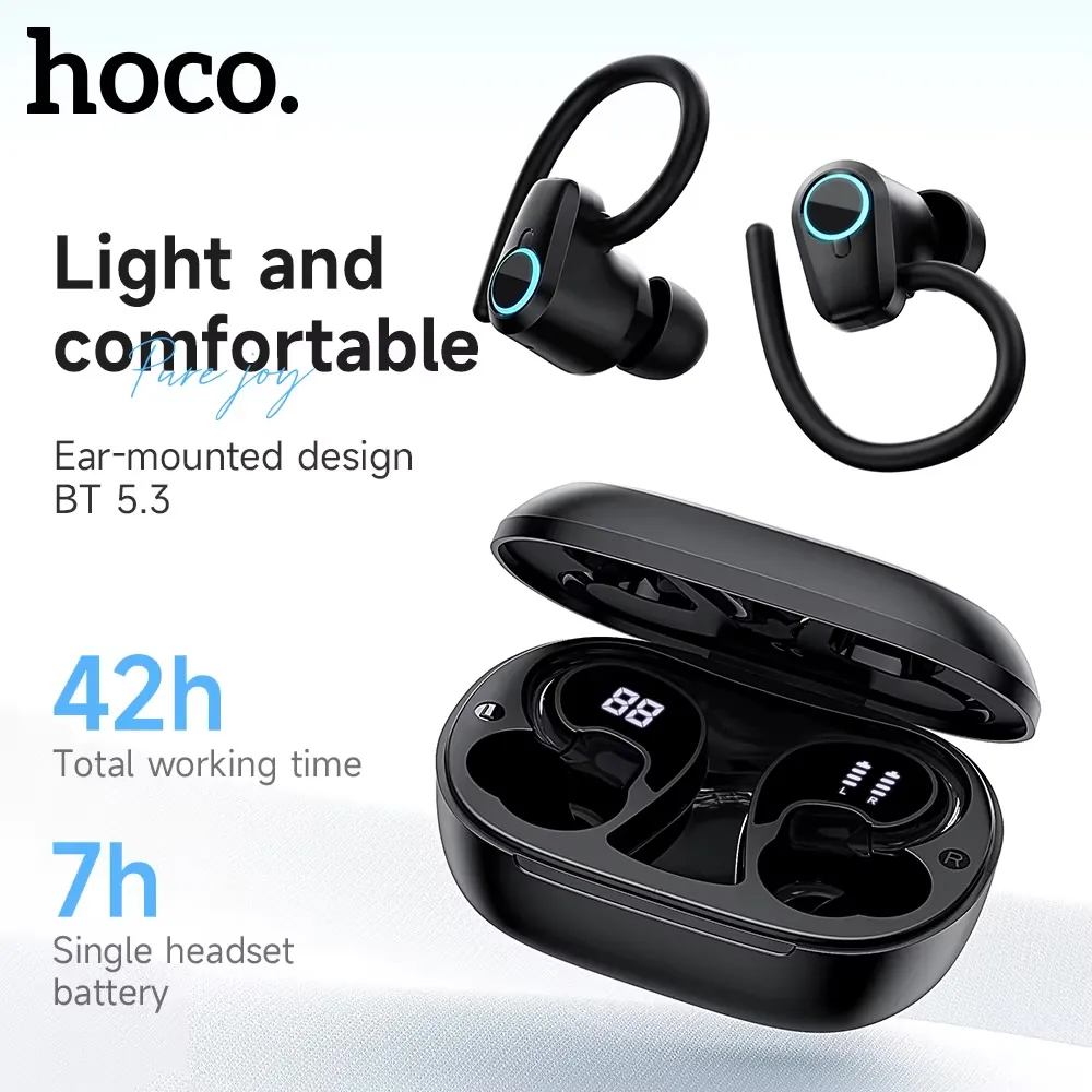 Hoco EQ8
