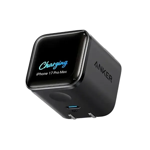 Anker nano 45w screen