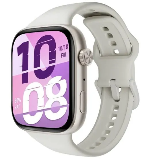 honor smartwatch x5i