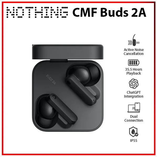 Nothing CMF Buds 2a
