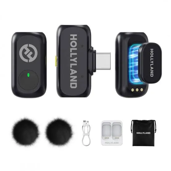 Hollyland lark A1 type C