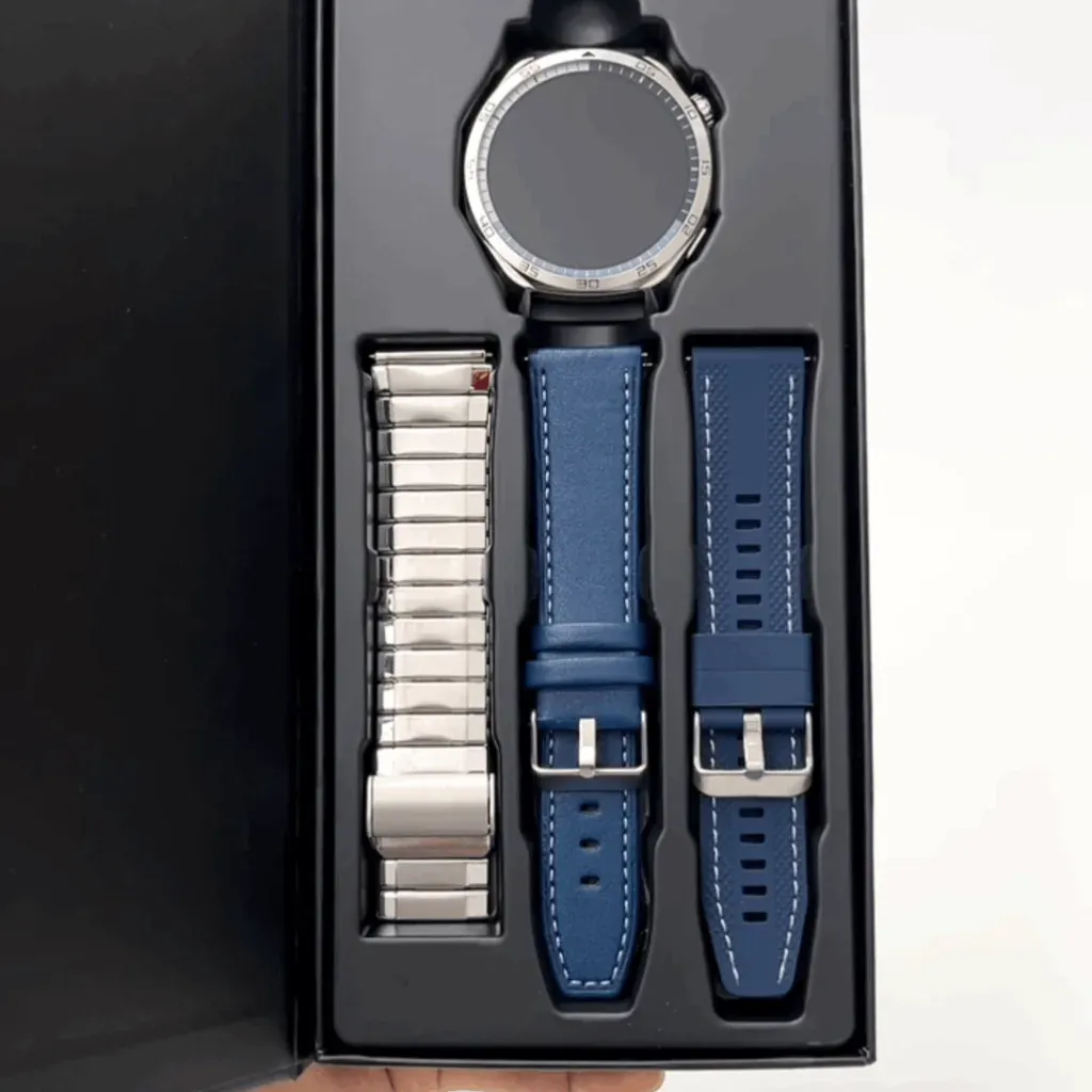 Hainoteko gt5 max rw64