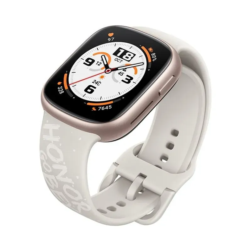 Honor watch 4