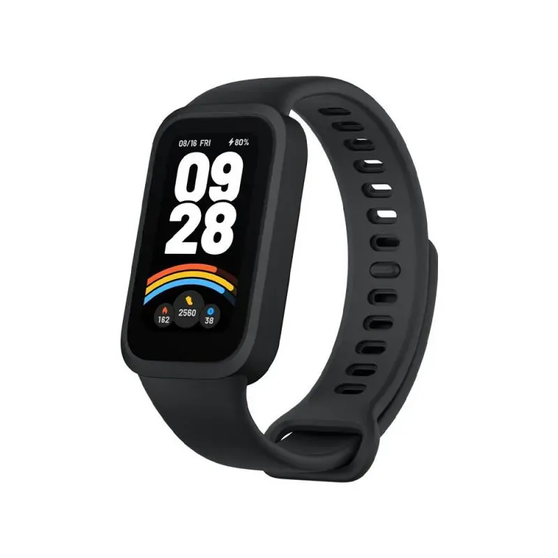 Xiaomi band 9 active صورة