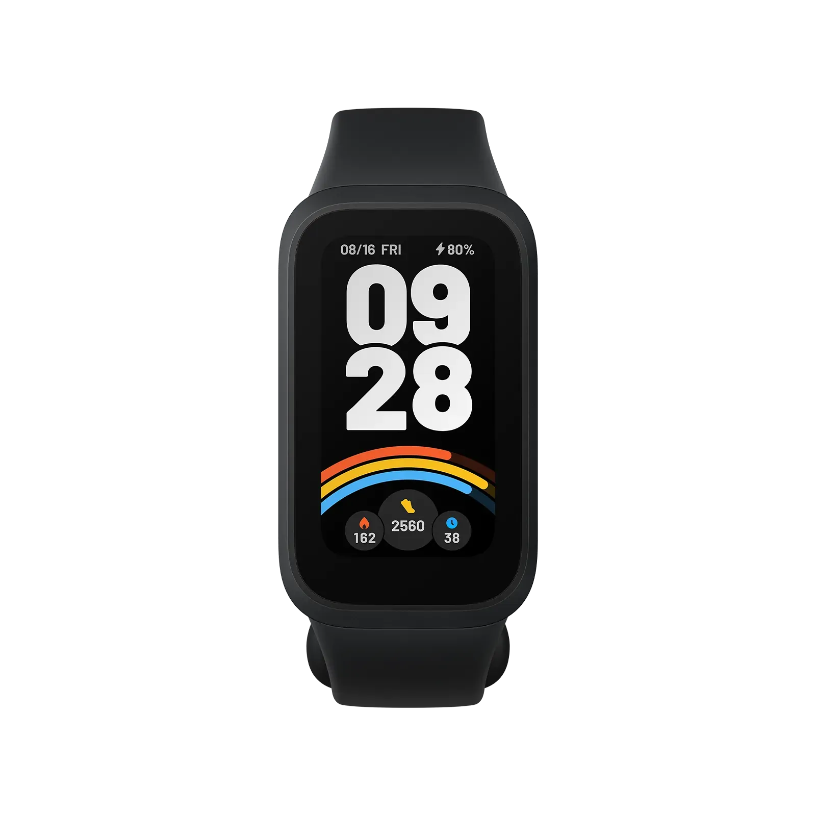 Xiaomi band 9 active