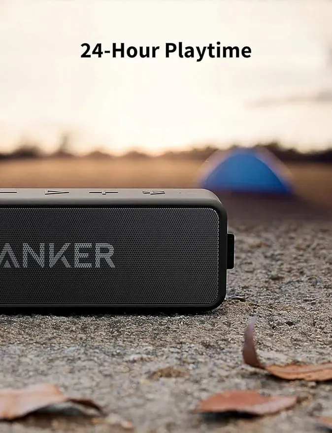 Anker soundcore 2