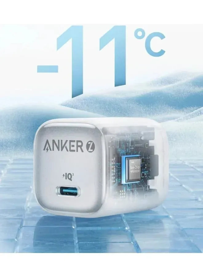 Anker zolo 20 w