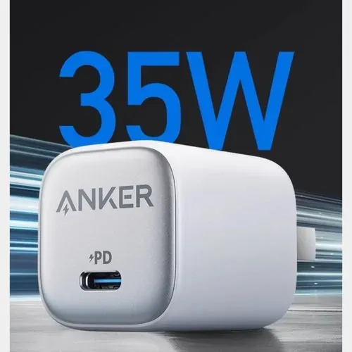 Anker charger 35 watt