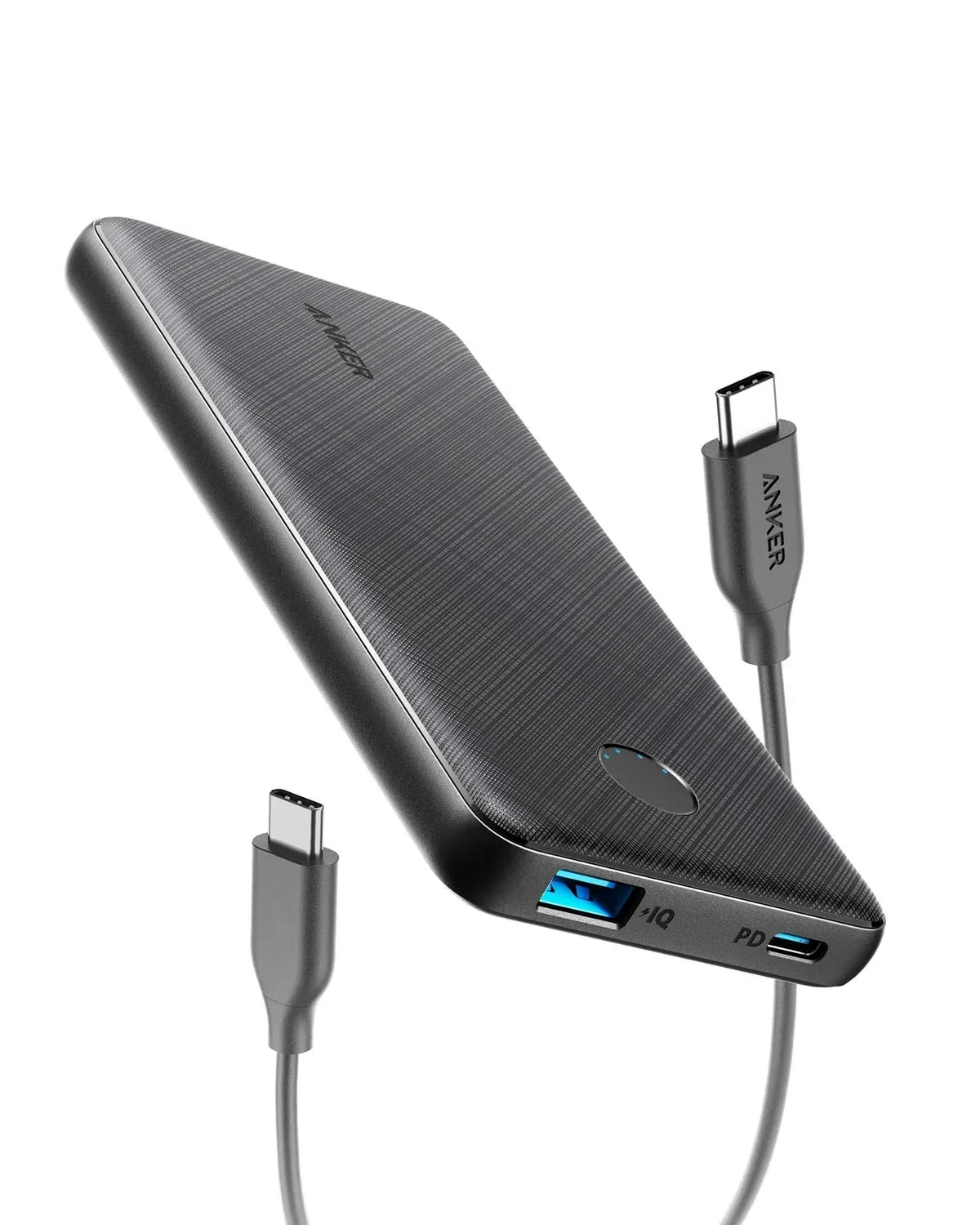 Anker powerslim powerbank 10000 mAh