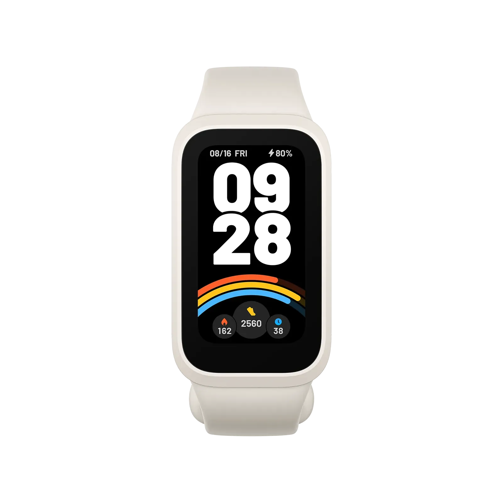 Xiaomi band 9 active