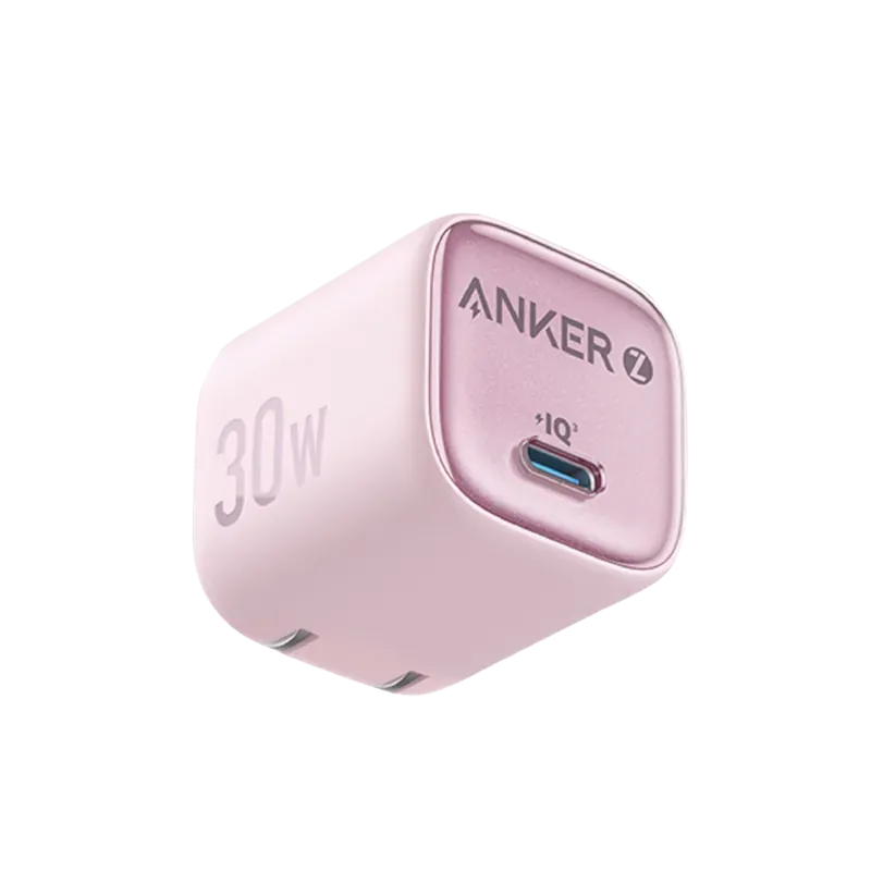 Anker zolo 30w charger
