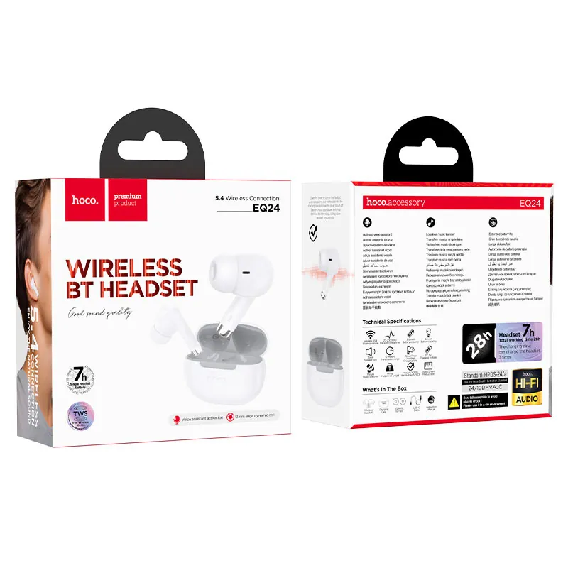 Hoco eq24