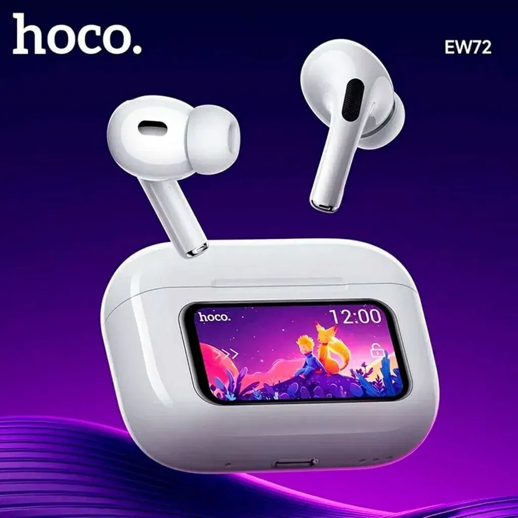 Hoco ew72