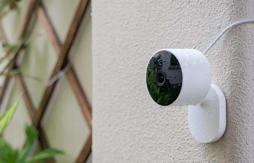 Xiaomi aw200 outdoor camera