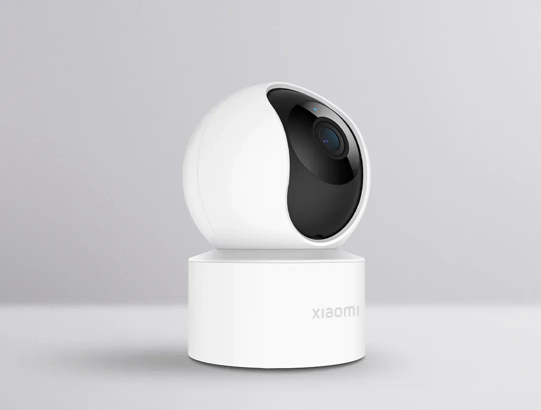 Xiaomi smart camera c200