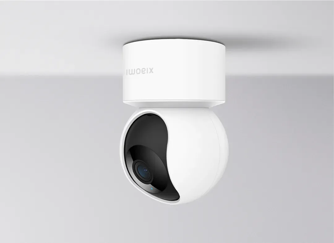 Xiaomi smart camera c200