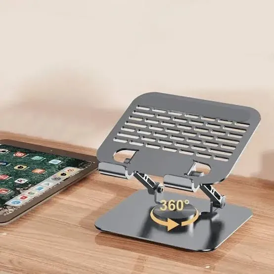 tablet computer rotary support stand metal material