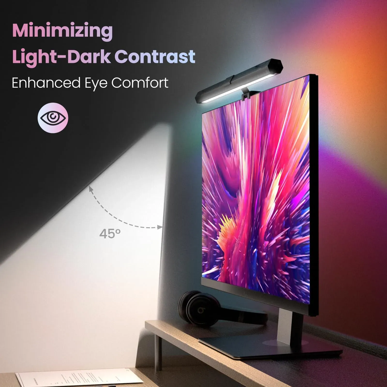 monitor light TB-28L