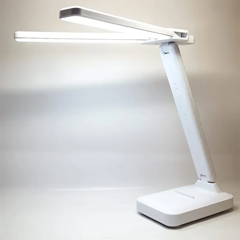 Led light for desktop