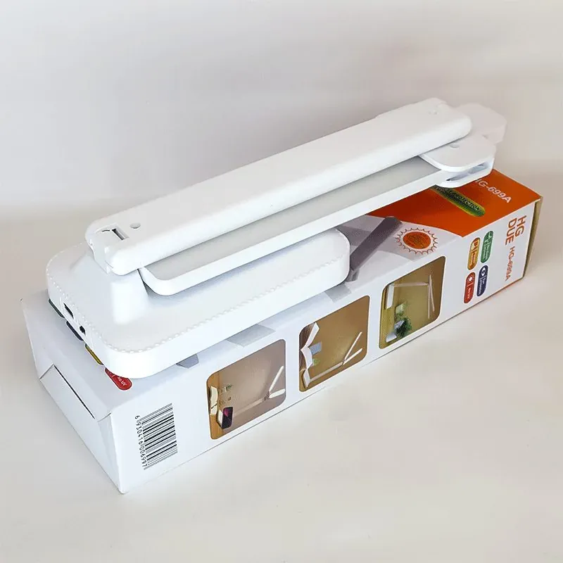 Led light for desktop