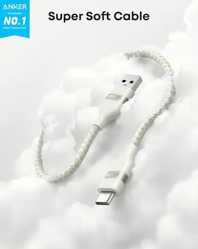 Anker USB-C to USB-C Cable 240W