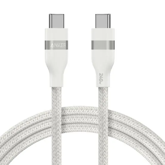 Anker USB-C to USB-C Cable 240W