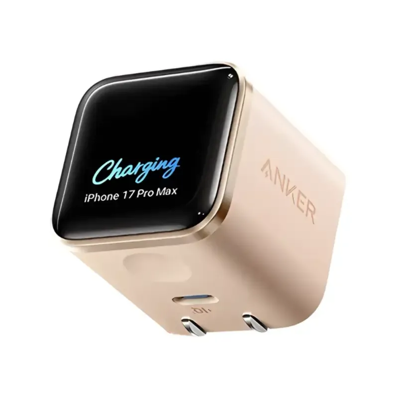 Anker nano 45w screen
