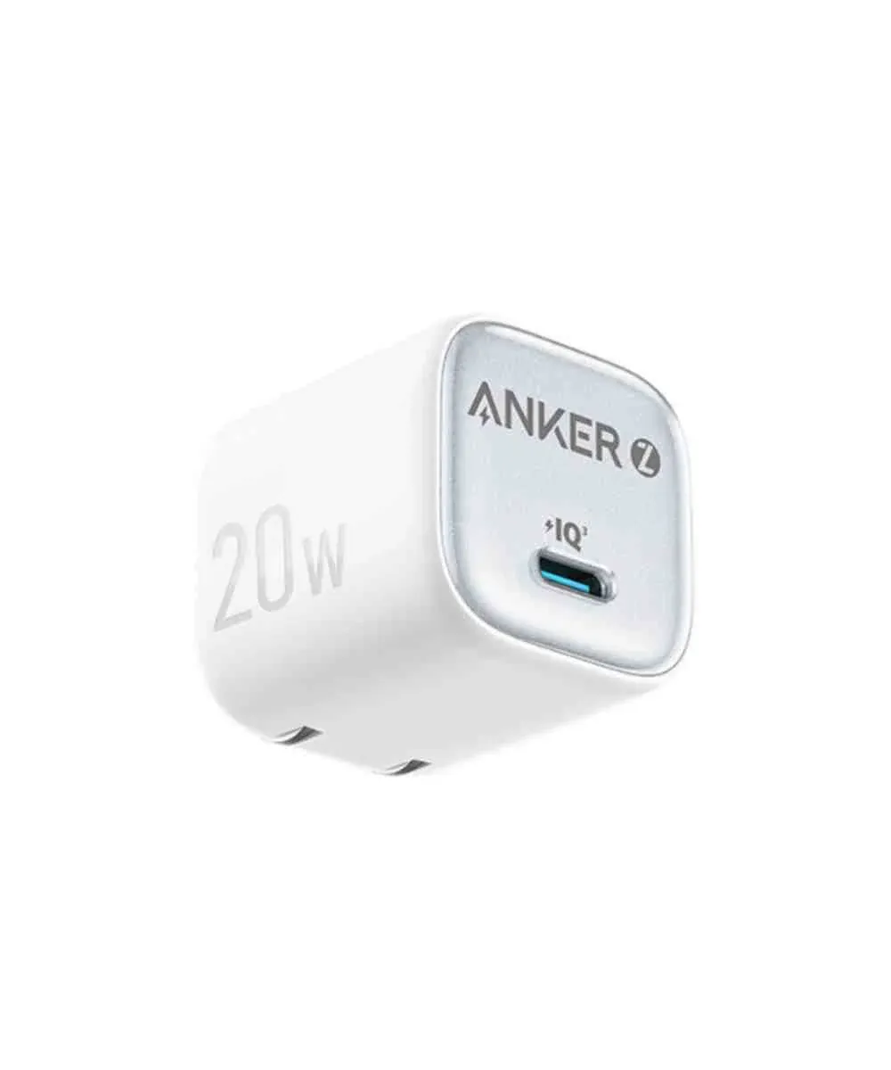 Anker zolo 20 w