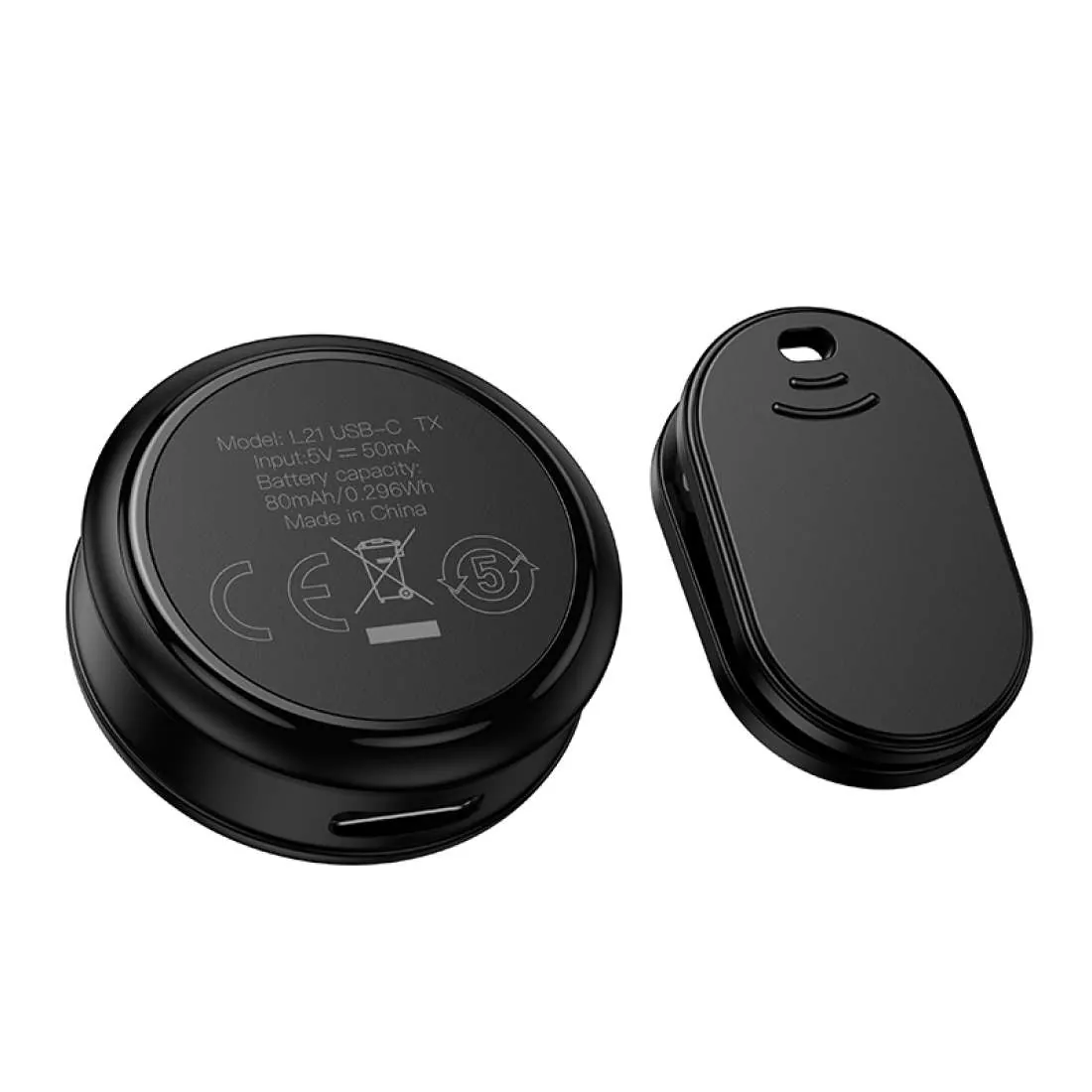 Microphone sans fil L21 HOCO lightening for iphone