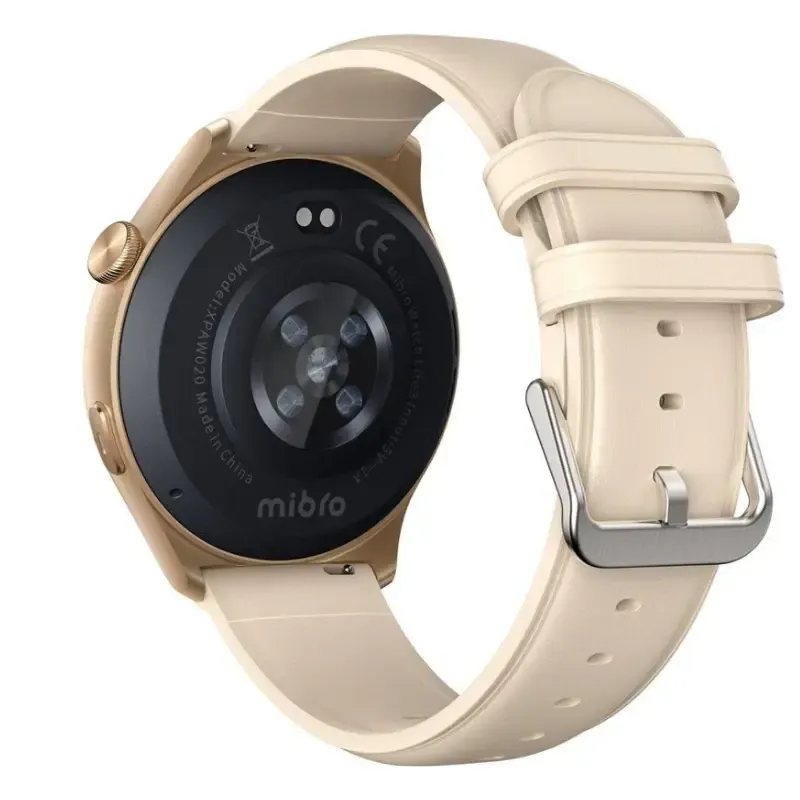 Mibro watch lite 3