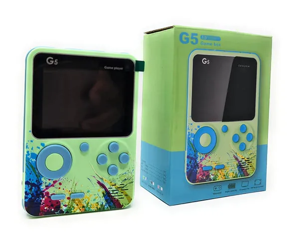 game box G5 صورة