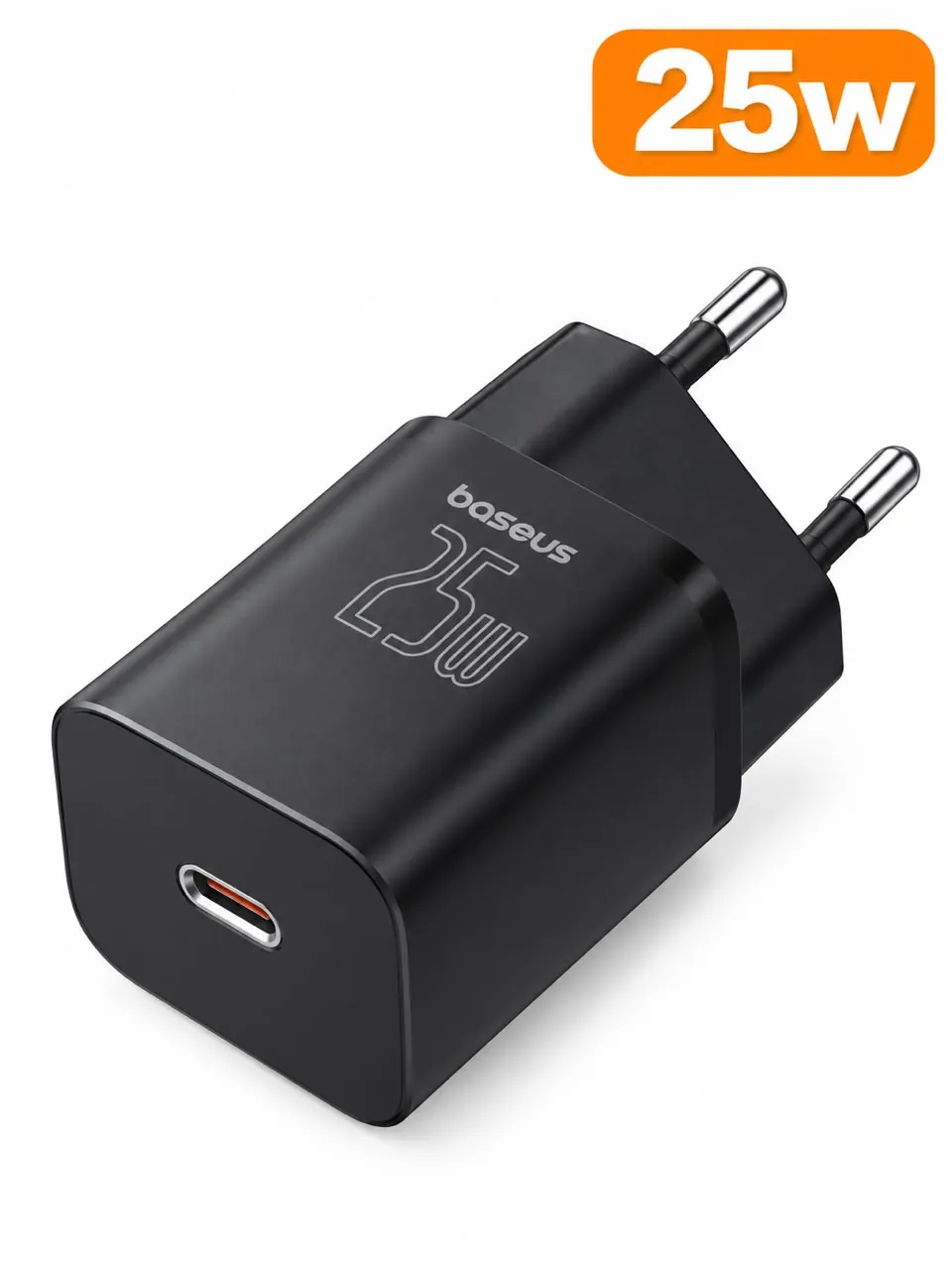 Baseus 25W EU Charger