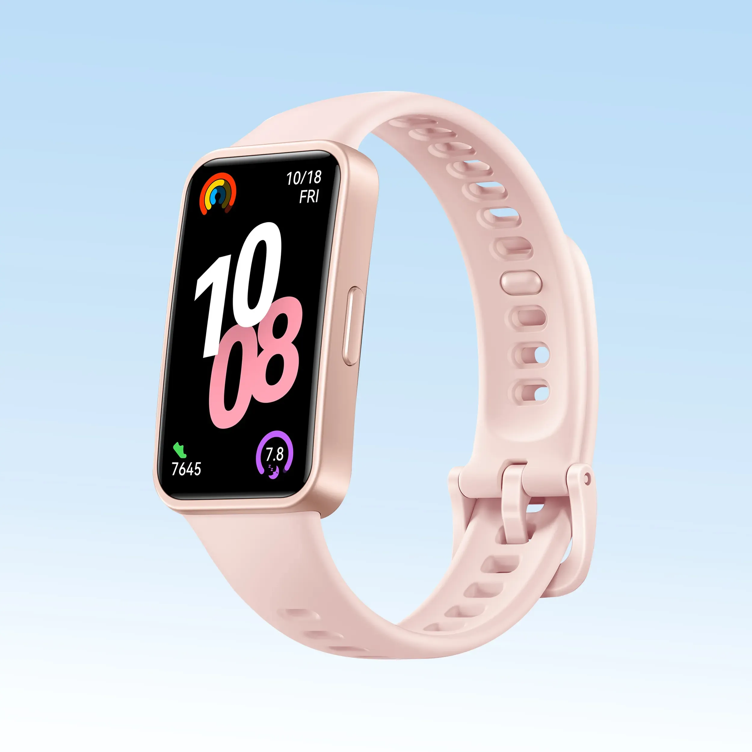 huawei band 10