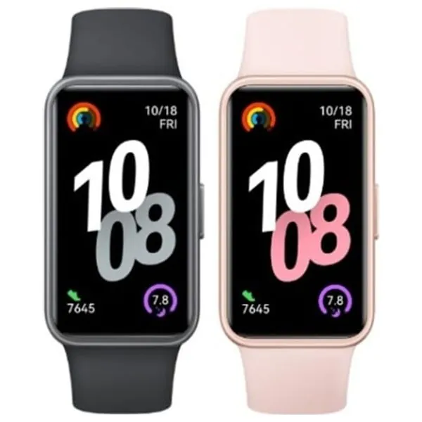 huawei band 10