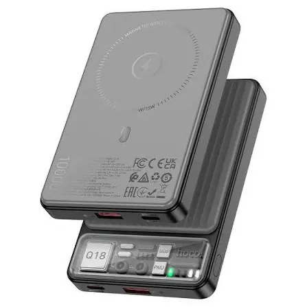 hoco Q18 powerbank 10000 mAh