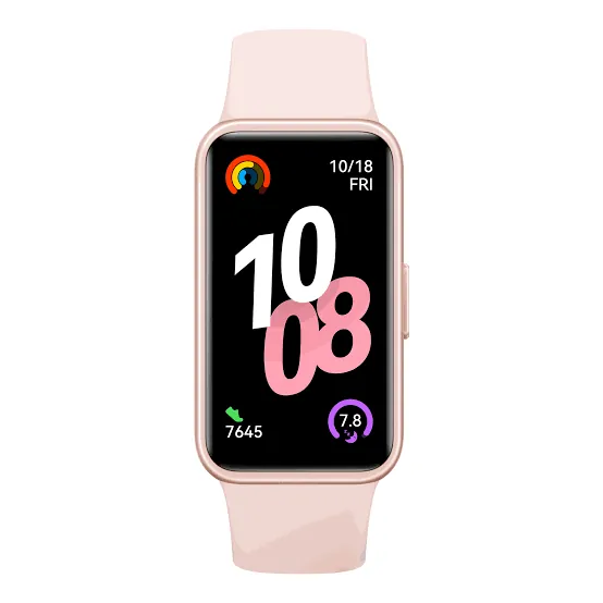 huawei band 10