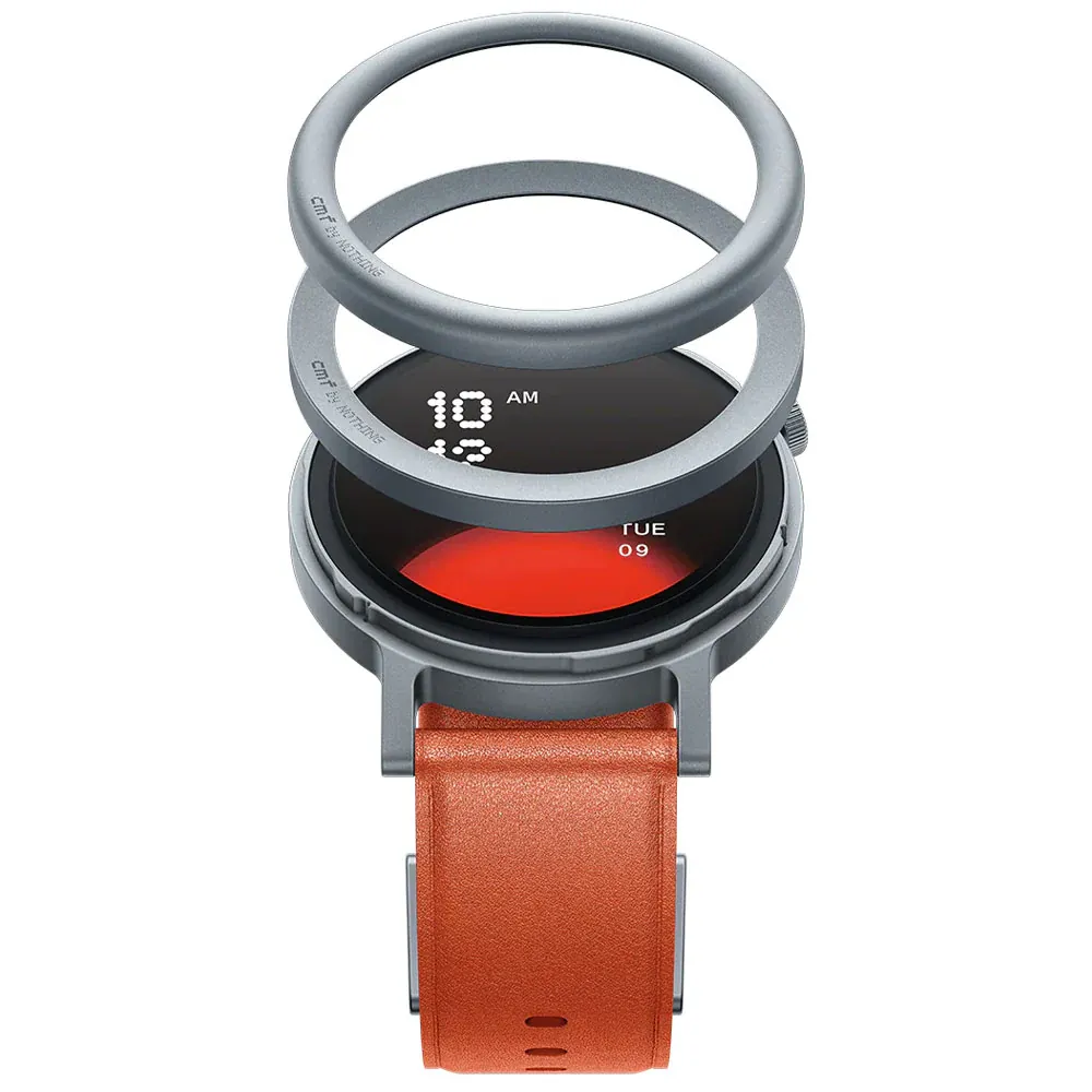 Nothing watch pro 2 cmf
