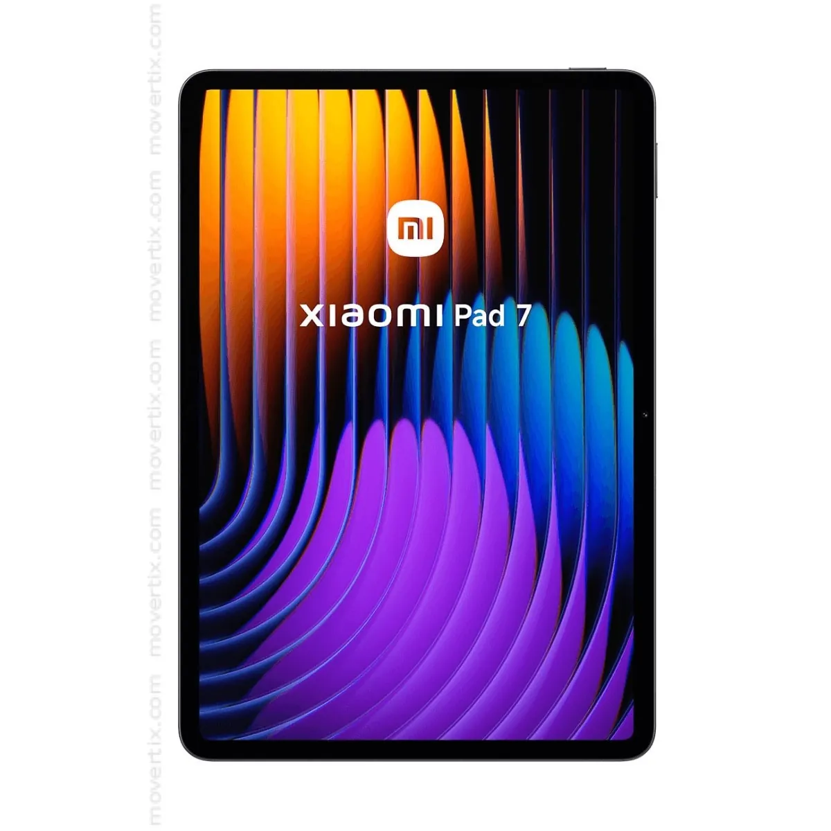 Xiaomi Pad 7 Grey 256GB and 8GB RAM + antichoc for free
